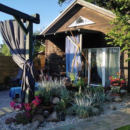 Green Garden House Jurmala Ngoại thất bức ảnh