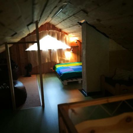 Green Garden House Jurmala Ngoại thất bức ảnh