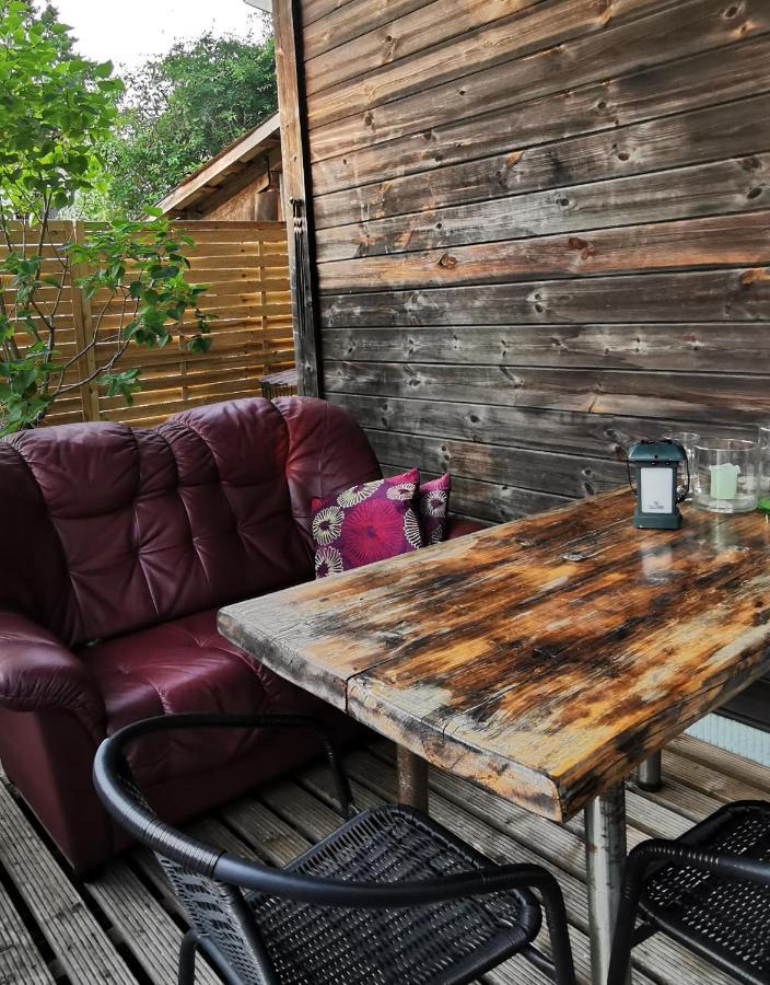 Green Garden House Jurmala Ngoại thất bức ảnh