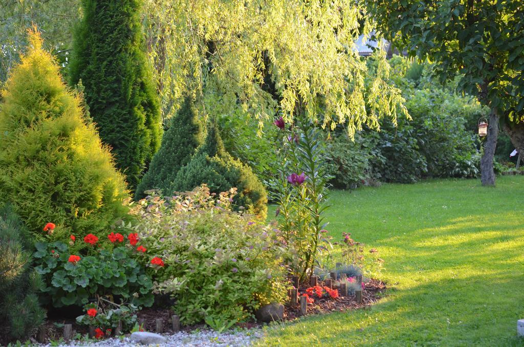 Green Garden House Jurmala Ngoại thất bức ảnh