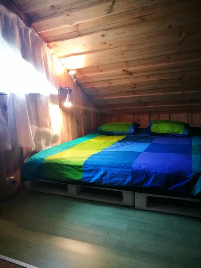Green Garden House Jurmala Ngoại thất bức ảnh