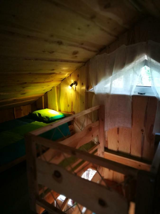 Green Garden House Jurmala Ngoại thất bức ảnh